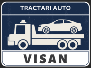 tractari auto VISAN GIURGIU