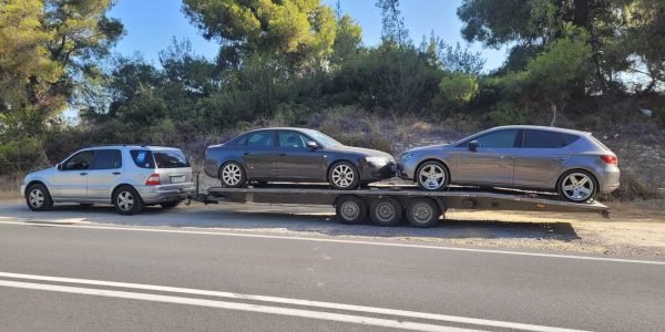 Tractari Auto Visan | Giurgiu despre noi