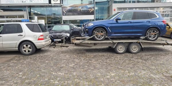 Tractari Auto Visan - Oferim locuri pentru pasageri în vehiculele noastre de tractare