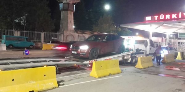 Servicii Tractari Auto Visan internaționale