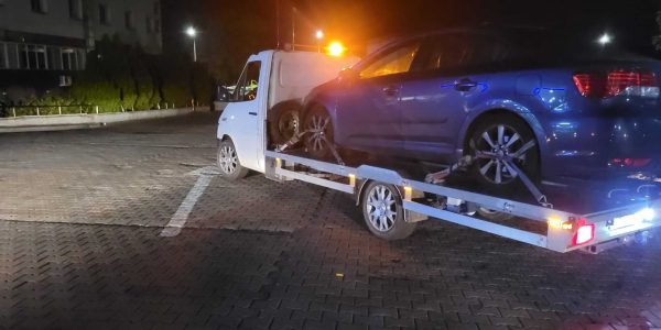 Tractari Auto Visan | Giurgiu